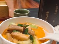-王府茶宴(大观园总店)