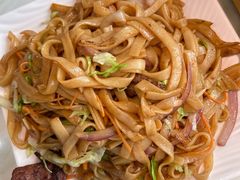 -點無缺茶楼·海鲜酒家(世博店)