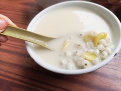 -勤記甜品