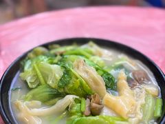 -三小姐 海鲜小菜
