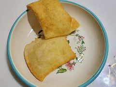 -金山奶茶馆(五一路店)