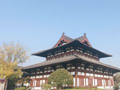 -狼山风景名胜区