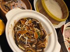 -芳芳私房菜·精做淮扬菜(承德路店)