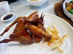 金牌乳鸽-品大伍·食之道品伍味(汪海店)