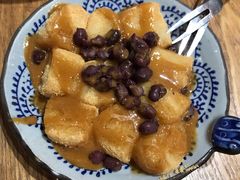 糍粑小方-小豆海棠(人民南路店)
