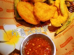 -小小集渔·泰式大排档(太古里香槟店)