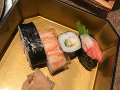 -蟹道乐(京都本店)