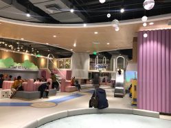 -meland club亲子乐园(石家庄万象城店)
