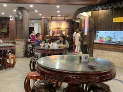 大堂-丁莲芳(红旗路店)