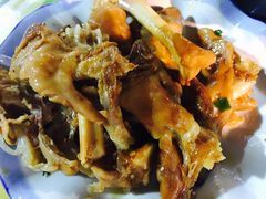 -大个烧烤(云台山店)