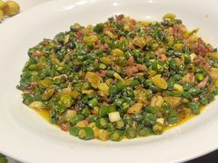 -羊门客在·烤盐池滩羊·川菜