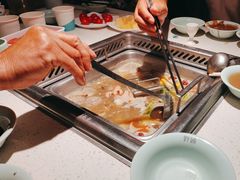 -野妹火锅(龙岗店)