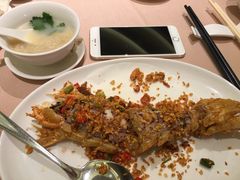 -陶陶居海鲜酒家(新马路店)