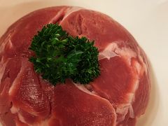-南门涮肉(后海店)