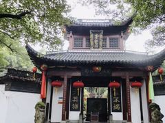 -杭州黄龙洞