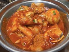 -海之屋韩式烤肉(海棠68环球美食街店)