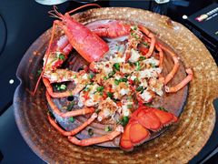 -daozao料理美术馆(东营店)