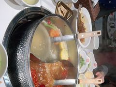 -犇鼎牛潮汕牛肉火锅(新辰里学清路店)