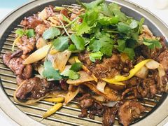 -香融府·烤鸭·家常菜(马家堡路店)