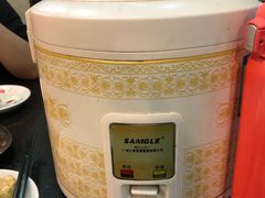 葱油饭-牛一煲美食(江高店)