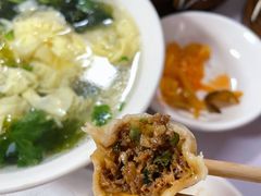 -杭州小笼包(龙翔路店)