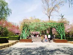 -华润大厦-停车场