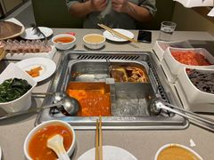-海底捞火锅(月湖广场店)