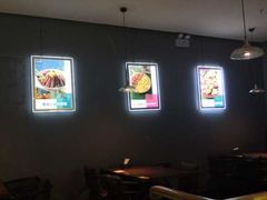 -酷公社·榴莲披萨(太原街店)