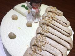 -Tomado绿色烘焙(大尧三路店)