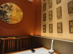 -曲氏老北京铜锅涮肉•火锅(不老街店)