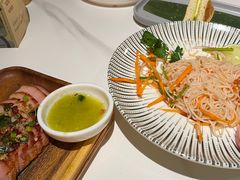 -帕娜·泰式茶餐厅·Bistro(近铁广场店)