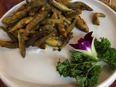-客汀家宴·客家烟火 四季食材(集美店)