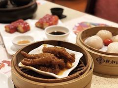 -点都德(大茶楼店)