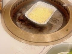 -花味·自助烤肉(大观天地店)