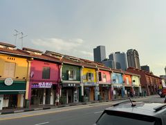 -小印度