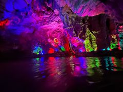 -天河潭旅游度假区