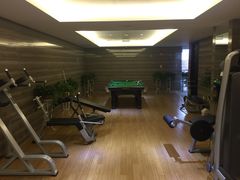 有轨器械-零距离健身游泳(雁塔店)