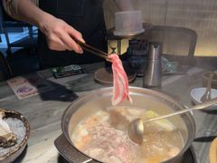 -大头椰·椰子鸡火锅(南宁万象城店)