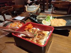 -白石的深夜食堂(济南万象城店)