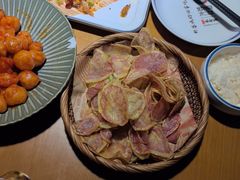 -外婆味道·云南菜大当家(弥勒店)