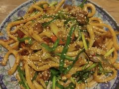 -清真·玛丽亚新疆菜主题餐厅(浙江中路店)