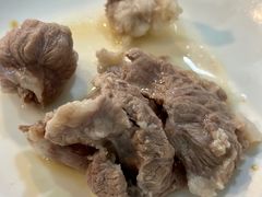 千层肉-华哥新鲜猪精品美食