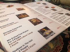-Old Ottoman Cafe & Restaurant