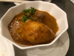-关夫人餐厅(KLCC阳光广场店)