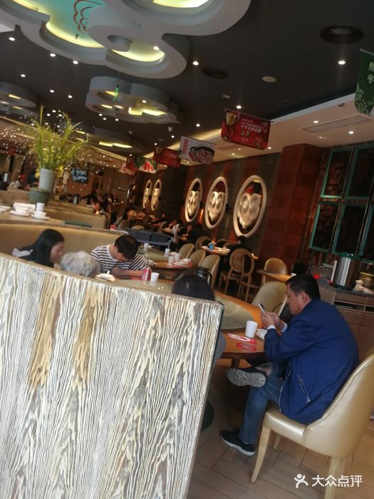 望湘园(安亭店)图片