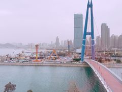 -川旺角川粤融合菜•海景餐厅(星海广场店)