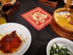-洞庭土菜馆(天河北总店)