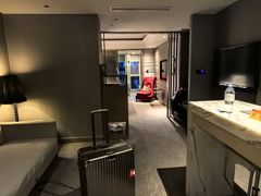 -榛悦隆堡成都酒店(春熙路太古里店)