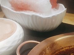 -老版火锅(半坡店)