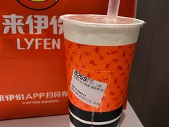 -85度C(南京龙世中心店)